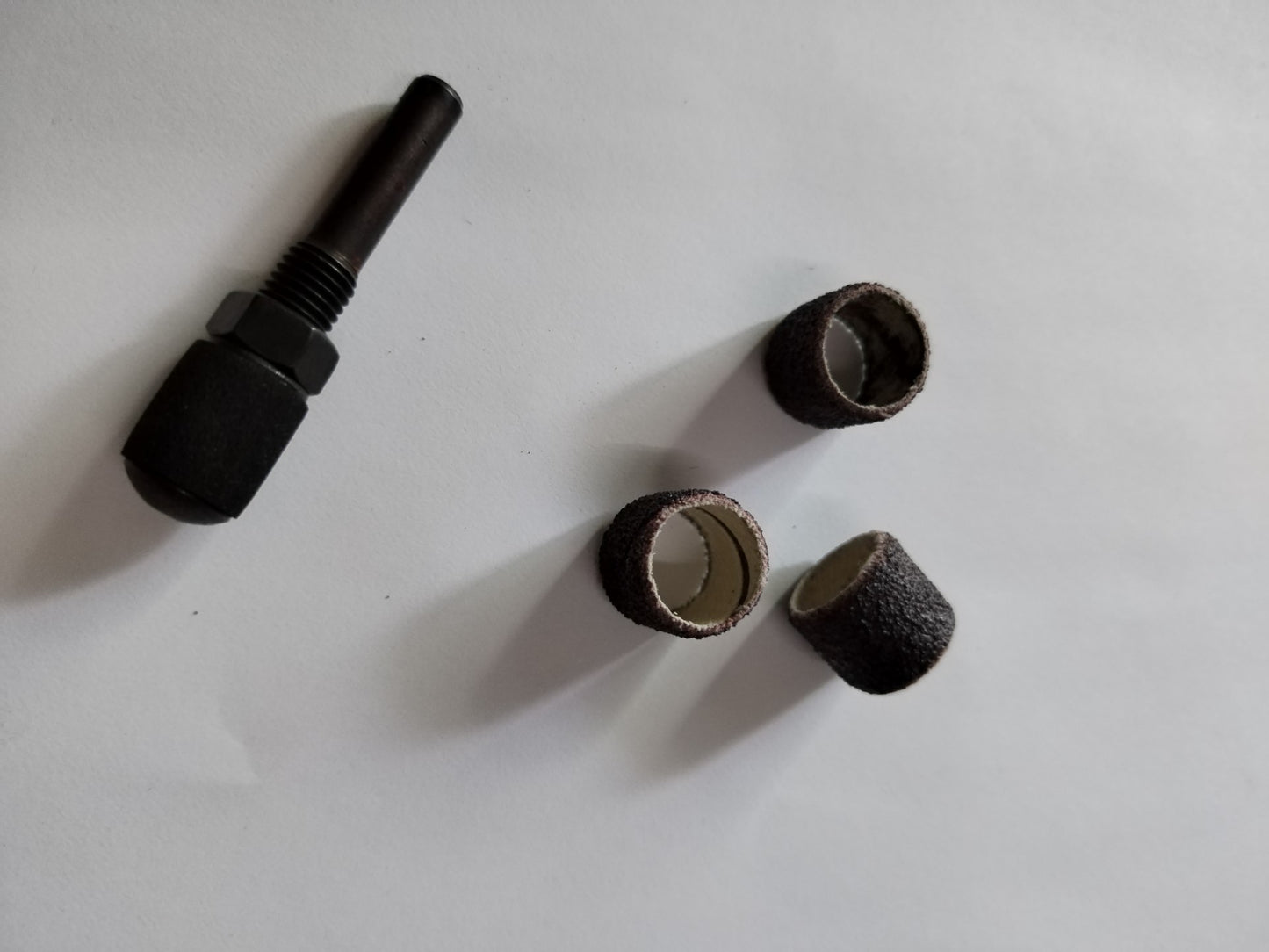 TUBO DE LIJA 1/2X1/2 X88 GRADO 60