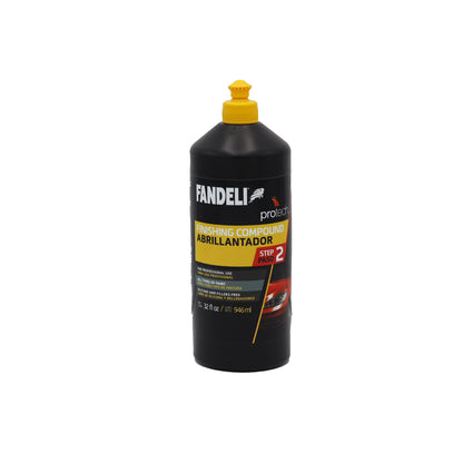 ABRILLANTADOR PROTECH 946ML PROF FANDELI