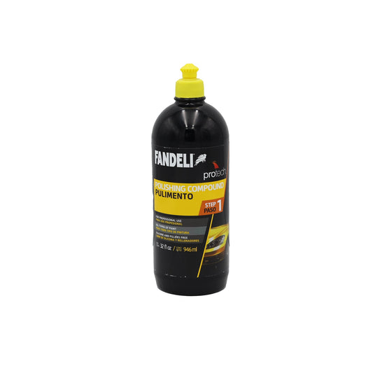 PULIMENTO PROTECH 946ML PROF FANDELI